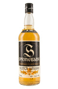 Springbank 12 Year Old c. 1980s