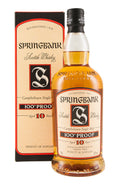 Springbank 10 Year Old 100 Proof c. Early 2000s
