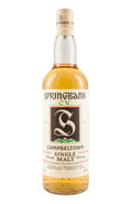 Springbank CV c. 1995
