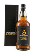 Springbank Vintage Batch 1 1997