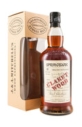 Springbank 12 Year Old Claret Wood 1997