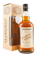 Springbank 11 Year Old Madeira Wood 1997