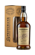 Springbank 9 Year Old Marsala Wood 1996