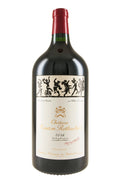 Mouton Rothschild 300cl 2016