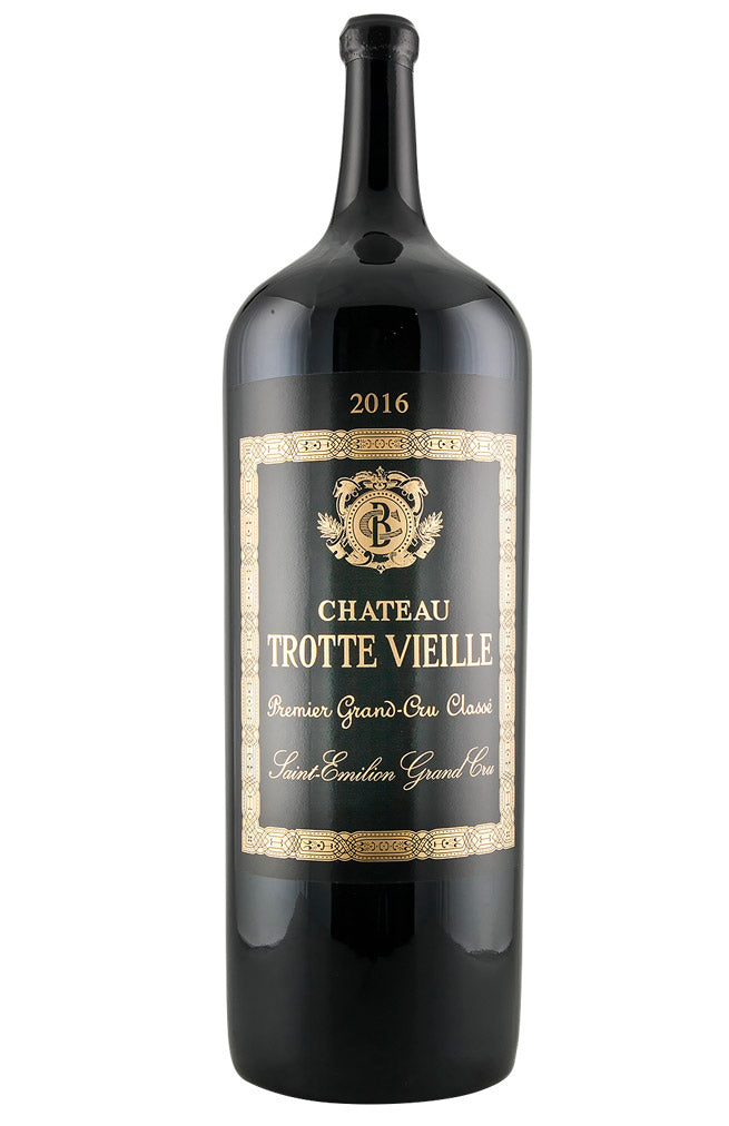 Trotte Vieille 1800cl 2016