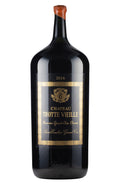 Trotte Vieille 2700cl 2016