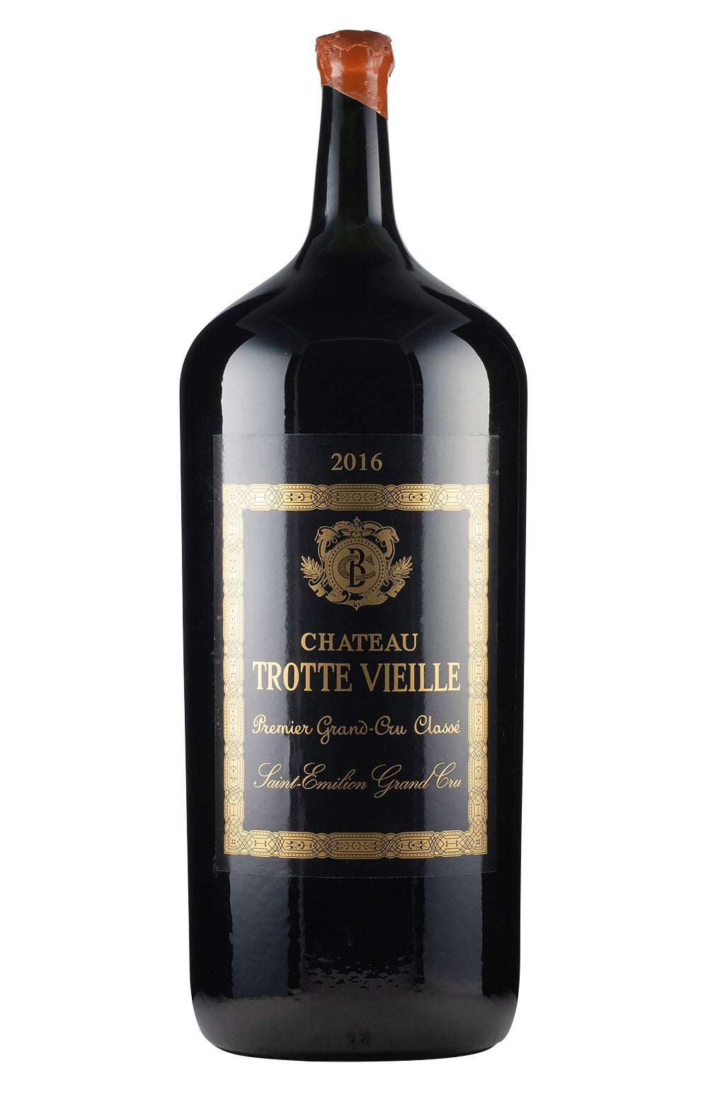 Trotte Vieille 2700cl 2016