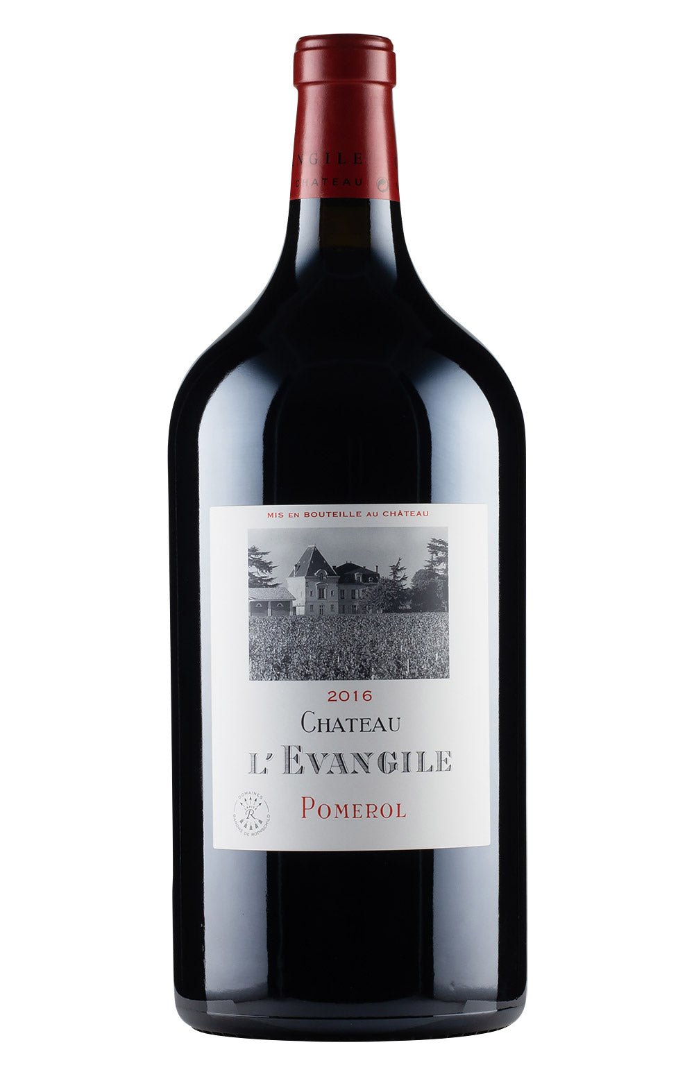 L`Evangile 300cl 2016