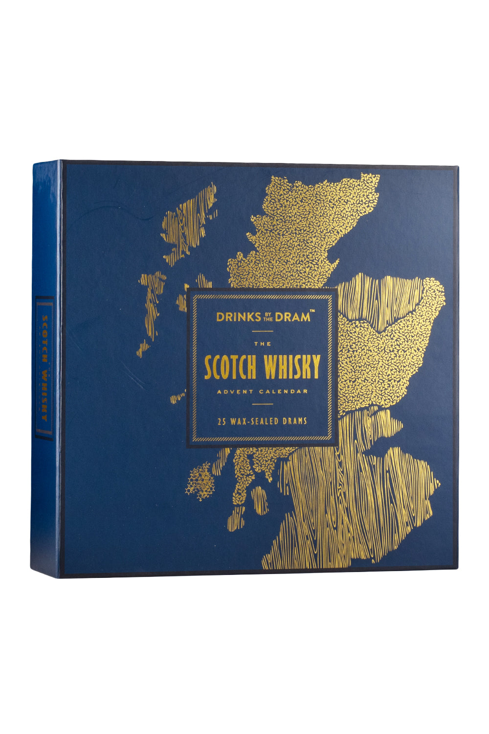 The Scotch Whisky Advent Calendar