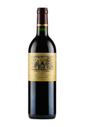 Cantemerle 1989