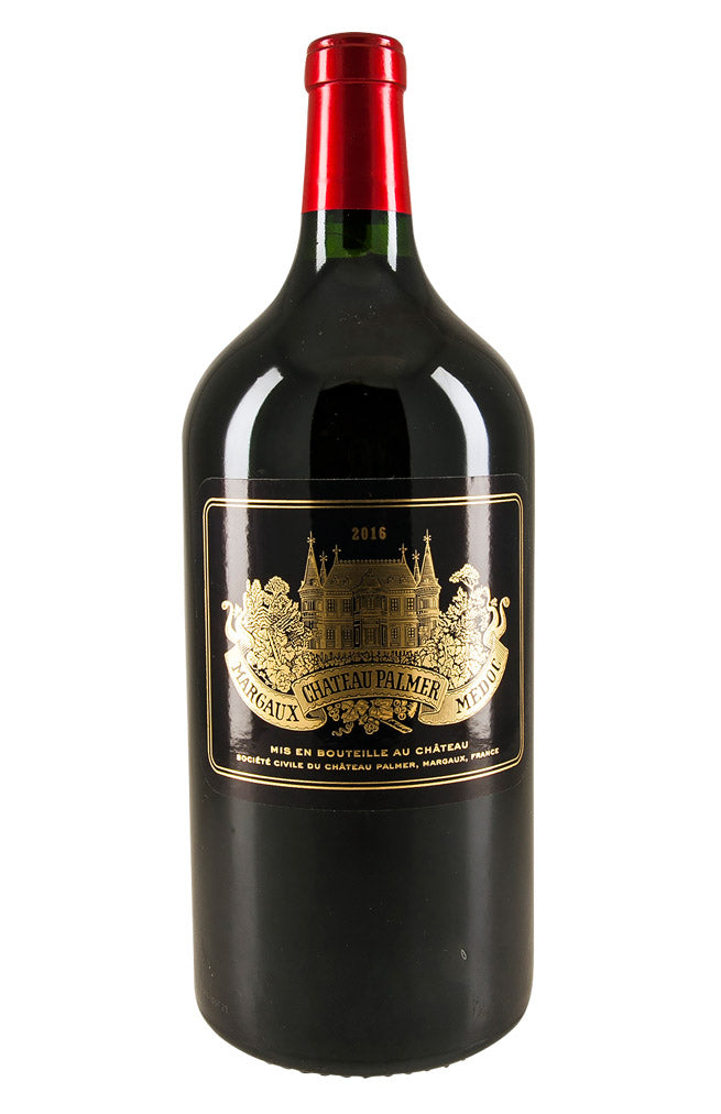 Palmer 300cl 2016