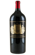 Palmer 600cl 2016