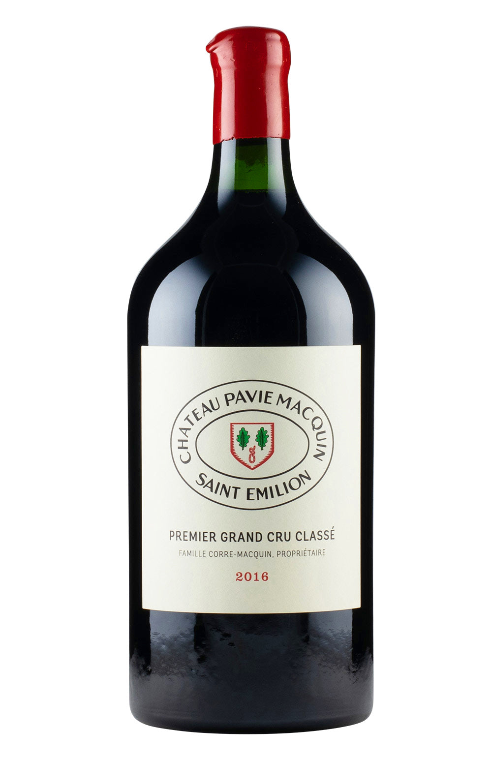 Pavie Macquin 300cl 2016