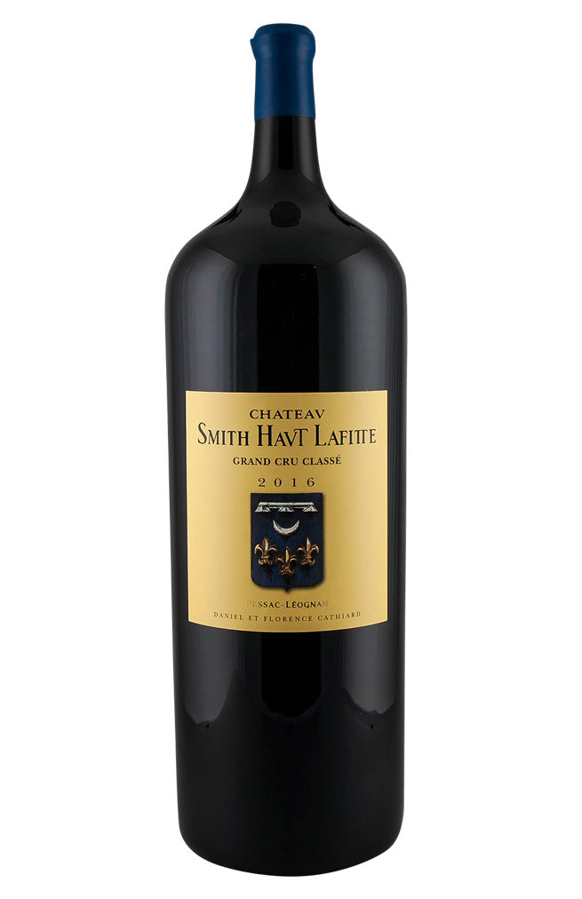 Smith Haut Lafitte 1800cl 2016
