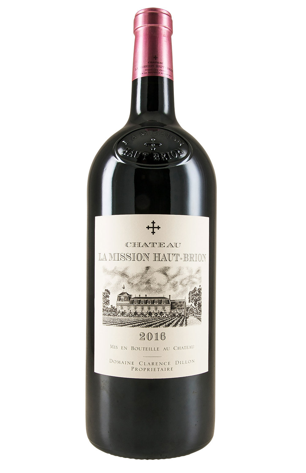 La Mission Haut Brion 300cl 2016