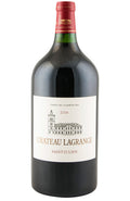 Lagrange 300cl 2016