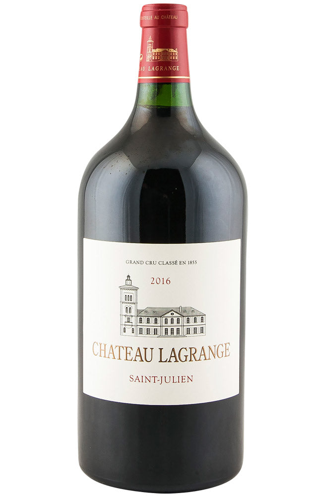 Lagrange 300cl 2016
