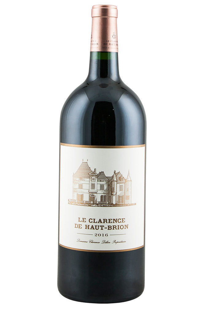 Le Clarence de Haut Brion 300cl 2016