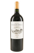 Rauzan Segla Magnum 2016