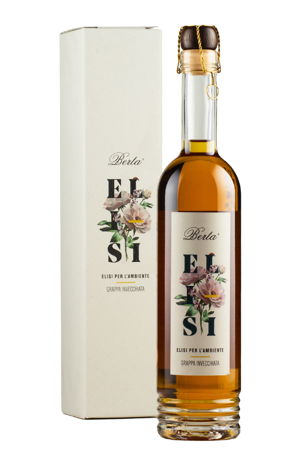 Berta Elisi