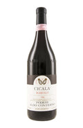 Barolo Cicala Aldo Conterno 1996