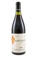 Cote Rotie La Mordoree Chapoutier 1991