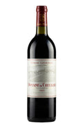Domaine de Chevalier 1986
