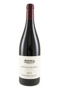 Bonnes Mares Domaine Dujac 2012