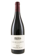Clos de la Roche Domaine Dujac 2012