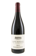 Vosne Romanee Aux Malconsorts Domaine Dujac 2012