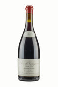 Clos de Vougeot Domaine Leroy 2010