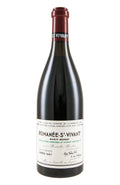 Romanee St Vivant DRC 1997