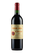 Figeac 1995