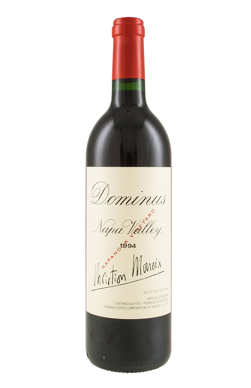 Dominus 1994