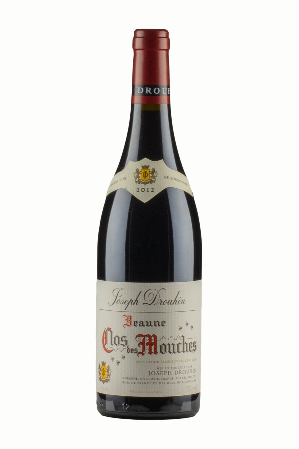 Beaune Clos des Mouches Rouge Joseph Drouhin 2012