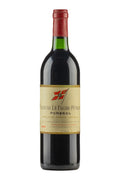 La Fleur Petrus 1986