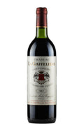 La Gaffeliere 1982