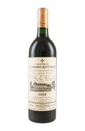 La Mission Haut Brion 1988