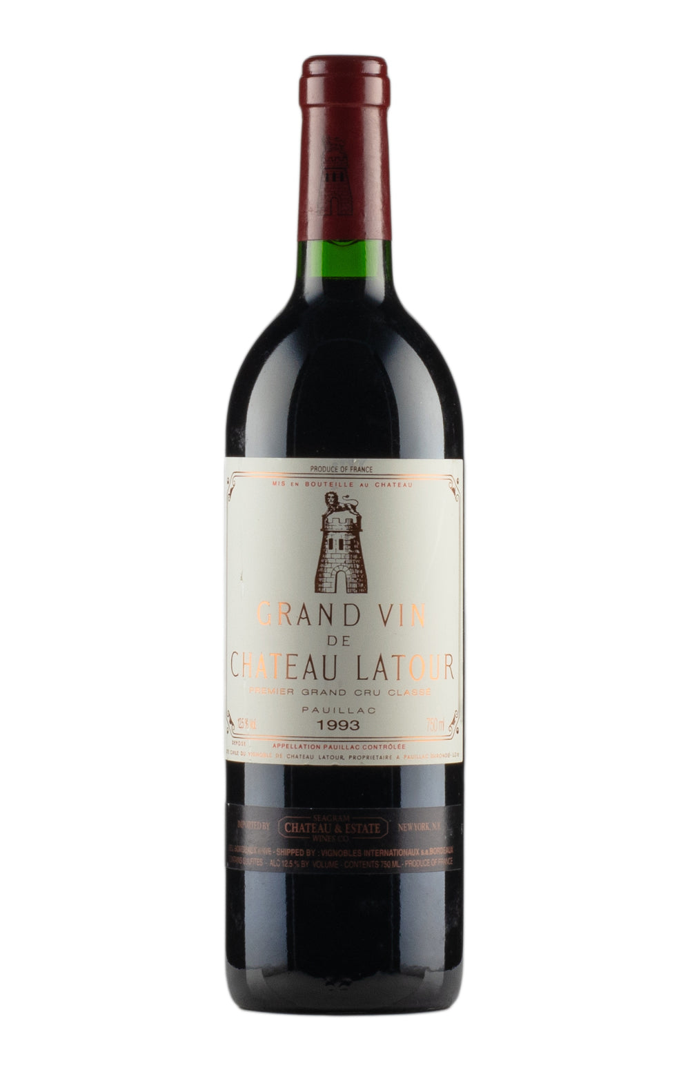 Latour 1993