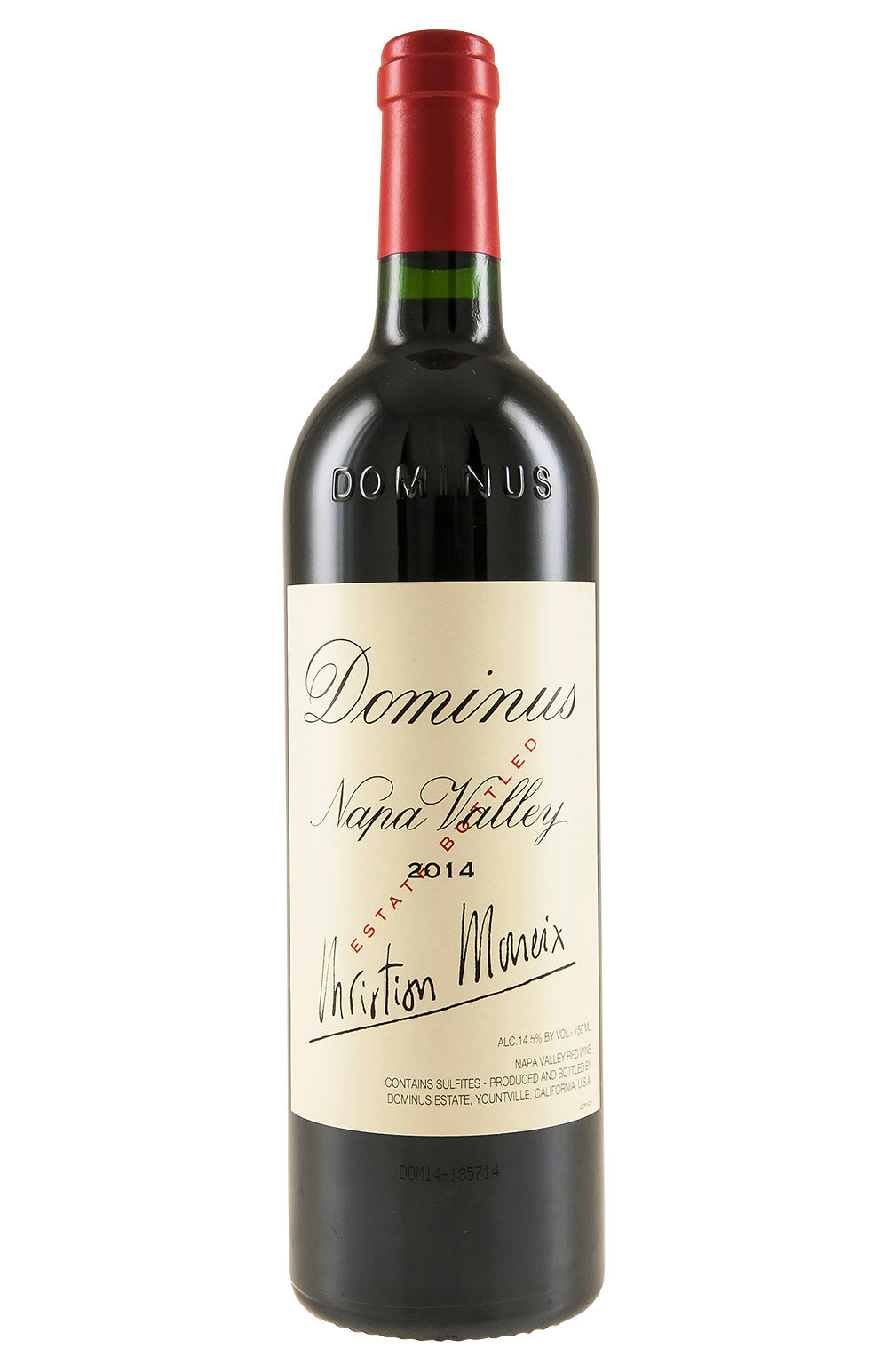 Dominus 2014