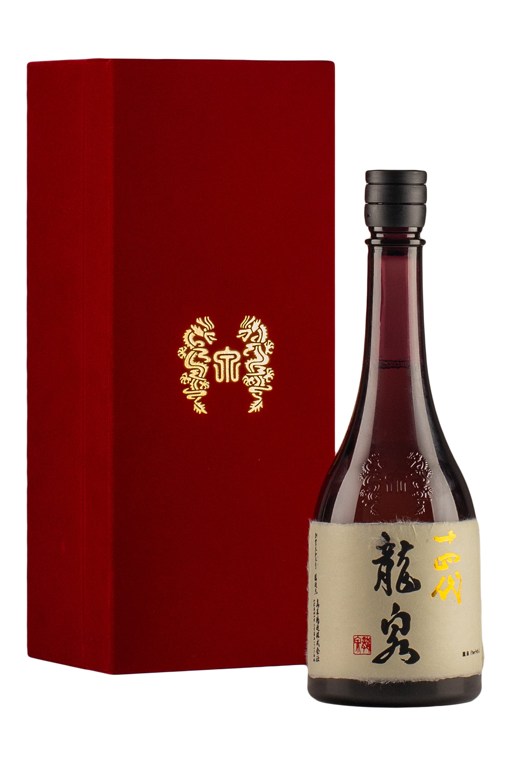 Juyondai Ryusen Junmai Daiginjo