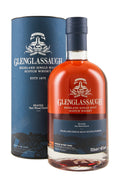 Glenglassaugh Peated Port Cask