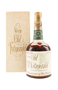 Very Old Fitzgerald 8 Year Old 1955