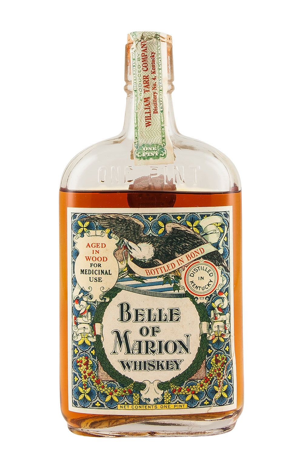 Belle of Marion 13 Year Old 1914