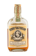 Henry Watterson 10 Year Old 1914