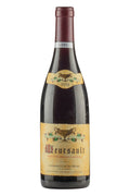 Meursault Rouge Coche Dury 2012