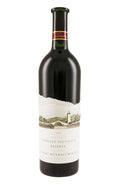 Mondavi Reserve Cabernet Sauvignon 1992