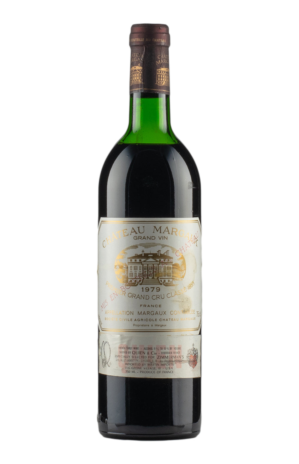 Margaux 1979