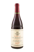 Chambertin Louis Trapet 1983