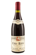 Cote Rotie Barges 1985